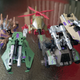 Illustration for article titled Doing Battle with emFall of Cybertron/ems Bruticus Figure